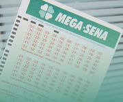 sorteio mega sena